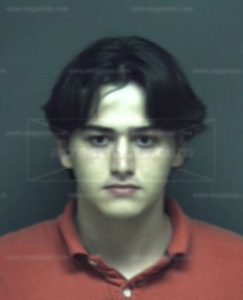 Adam Blair Cuevas