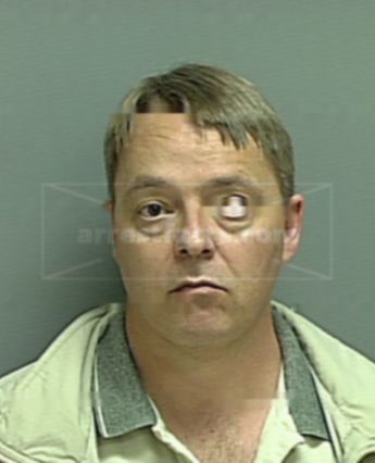 Steven Wray Mikesell