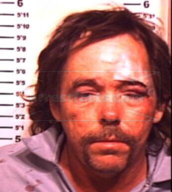 Dennis Paul Brown