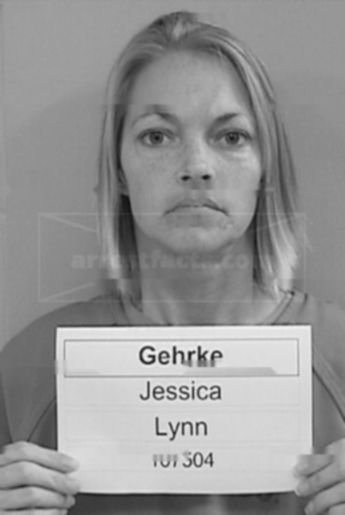 Jessica Lynn Gehrke
