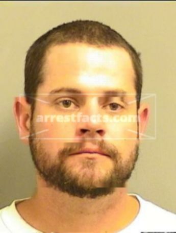 Jeremiah Trevor Sanders