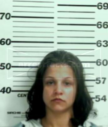 Brittany Maxine Scheuerman