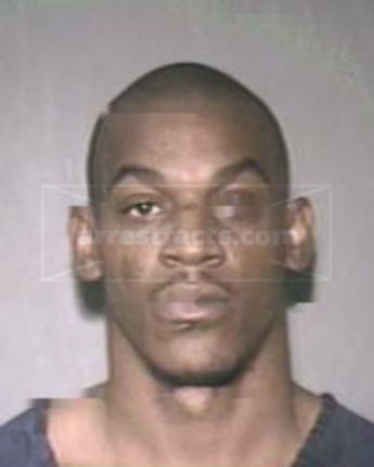 Tyrone Green
