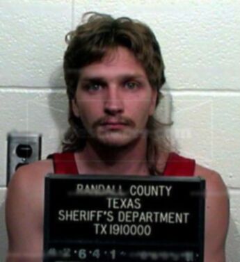 Jimmie Don Mcdaniel