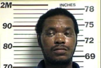 Danny James Pullins