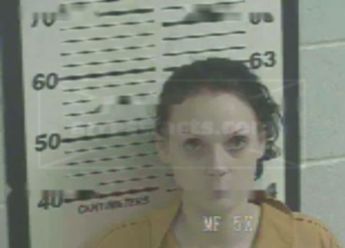 Christi Nicole Williams