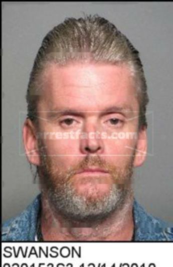 Morris Justin Swanson