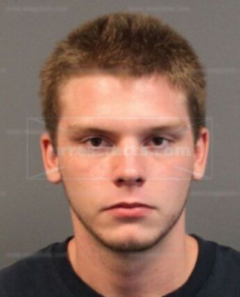 Brandon Lee Bashaw