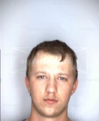 Clinton David Pierce