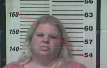 Tangie Ann Melford