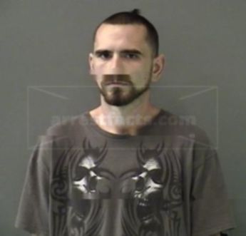 Mark Daniel Erwin