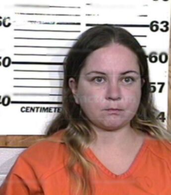 Susan Marie Mcgaugh