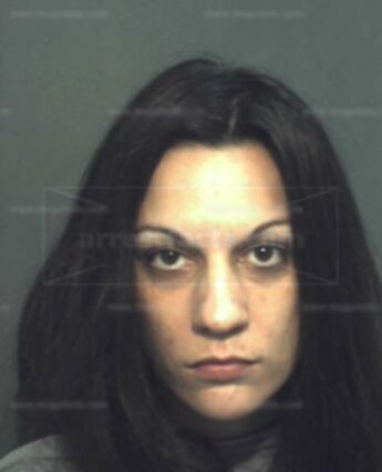 Samantha Diane Humphreys