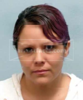 Christina Nickie Mcclellan