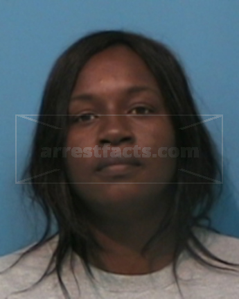 Wanda Arlene Fletcher
