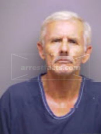Charles Alvin Smith