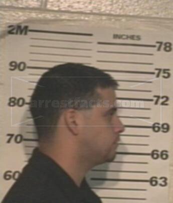 David Leonardo Alaniz
