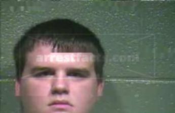 Alex Scott Matthews