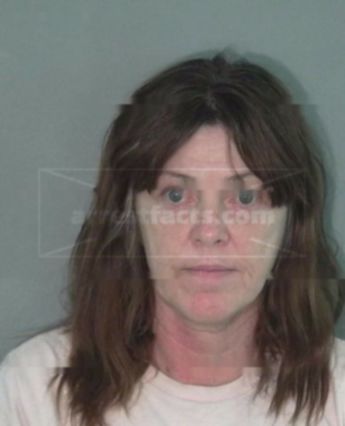 Rebekah Donna Votaw