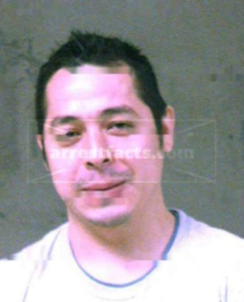 Jose Barcenas