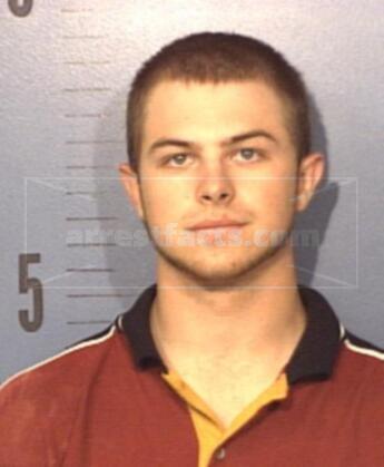 Matthew Richard Leach