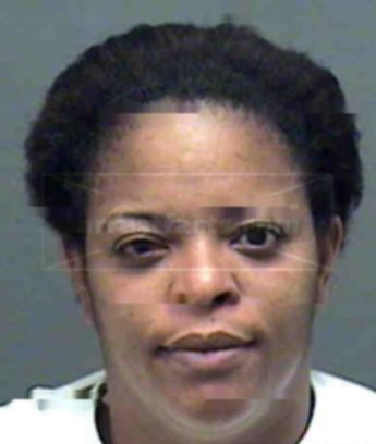 Jastasia Lasander Leggett
