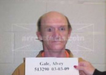 Alvey Glen Gale