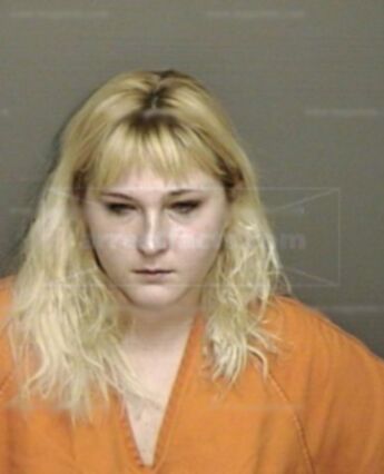 Angela Nicole Wiley