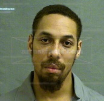 Marcus Kelly Gaulden