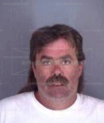 Dean Bevis Roberts