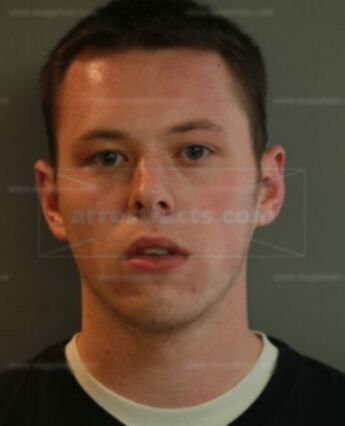 Kyle Anthony Shepherd