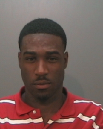 Victor Andre Ray
