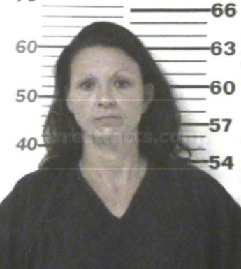 Penny Michele Waugh