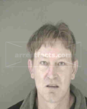 Terry Eugene Turner