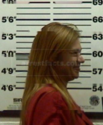 Tiffany Rae Voss