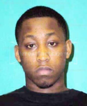Brian Keith Varner