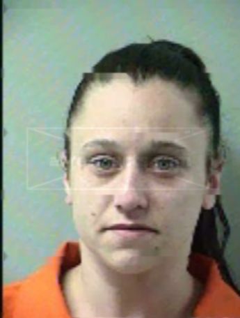 Ashley Nicole Richards