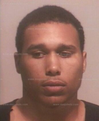 Todderick C Mebane