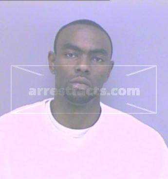 Jason Raymond George