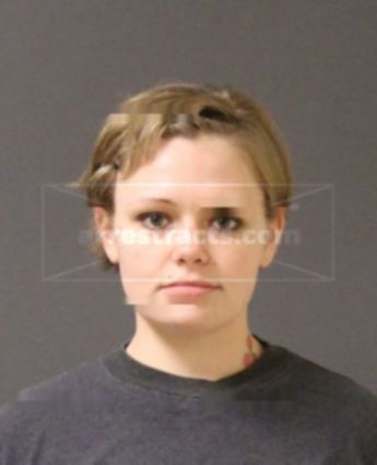 Samantha Victoria Newman