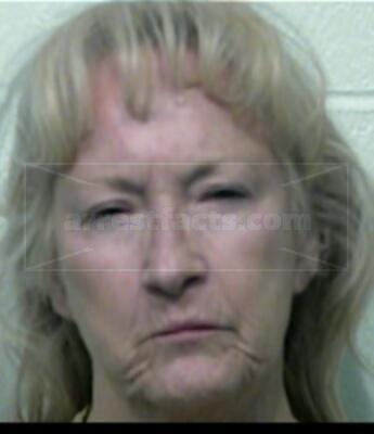 Joan Keeling Dodson