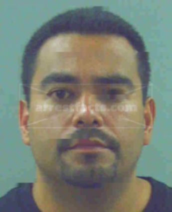 Robert Albert Sandoval