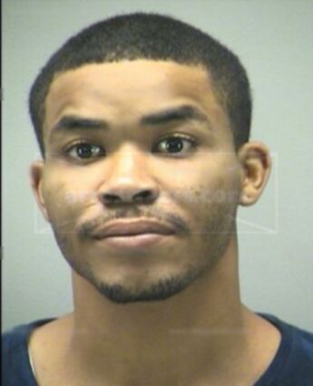 Brandon Mattison