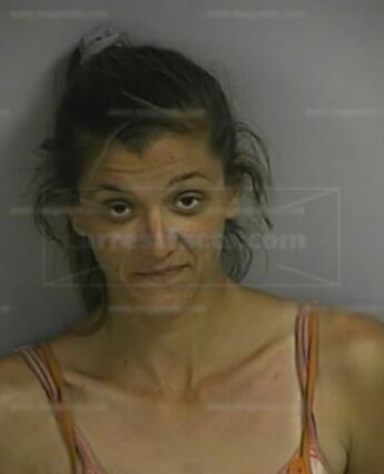 Katelynn Marie Greenlay