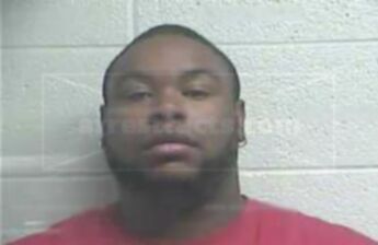 Marquis L Craig