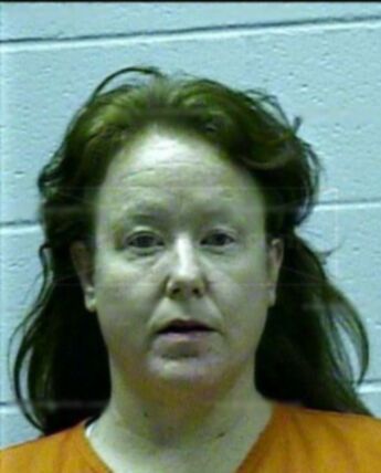 Lori Ann Thomas
