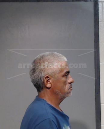 Terry Salinas Martinez