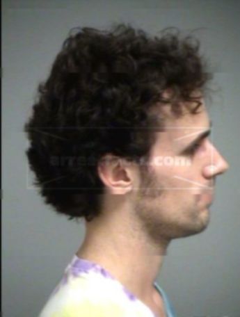 Justin Lowry Marks