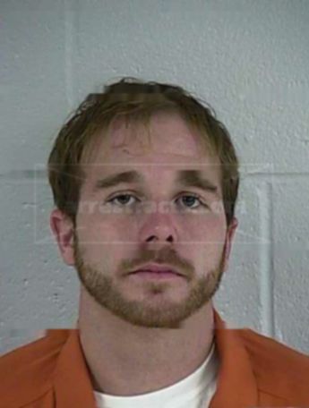 Gavin Blakely Jones