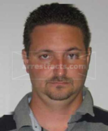 Bradley Scott Mcmath